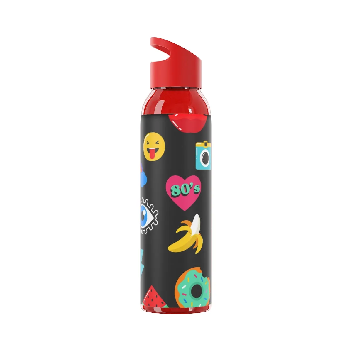 Goodvibes Waterbottle
