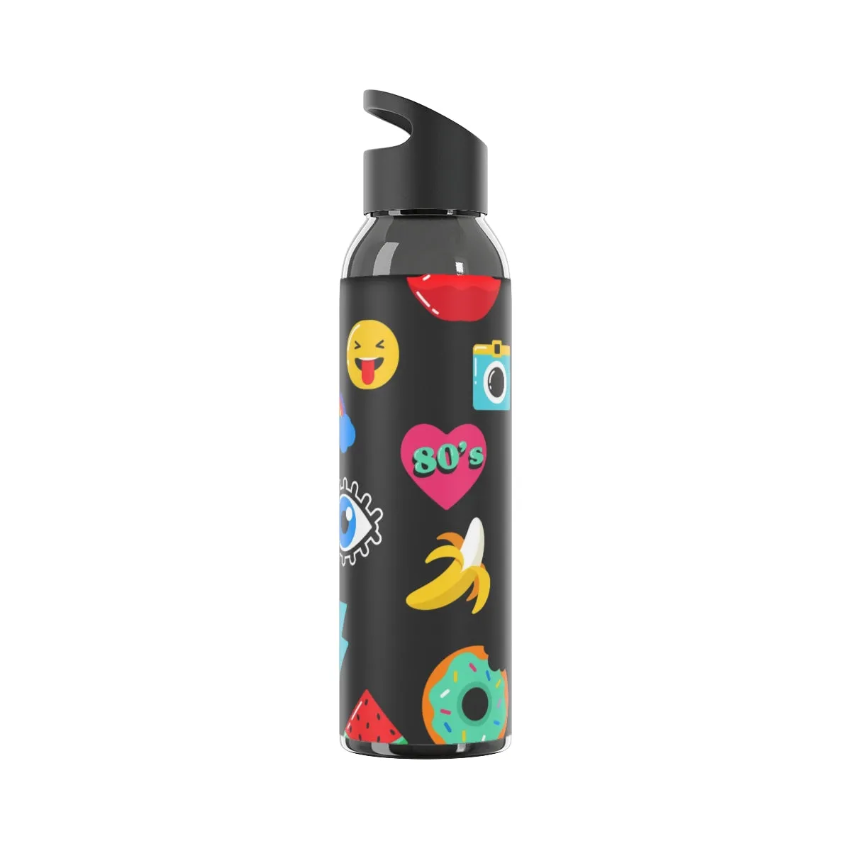 Goodvibes Waterbottle