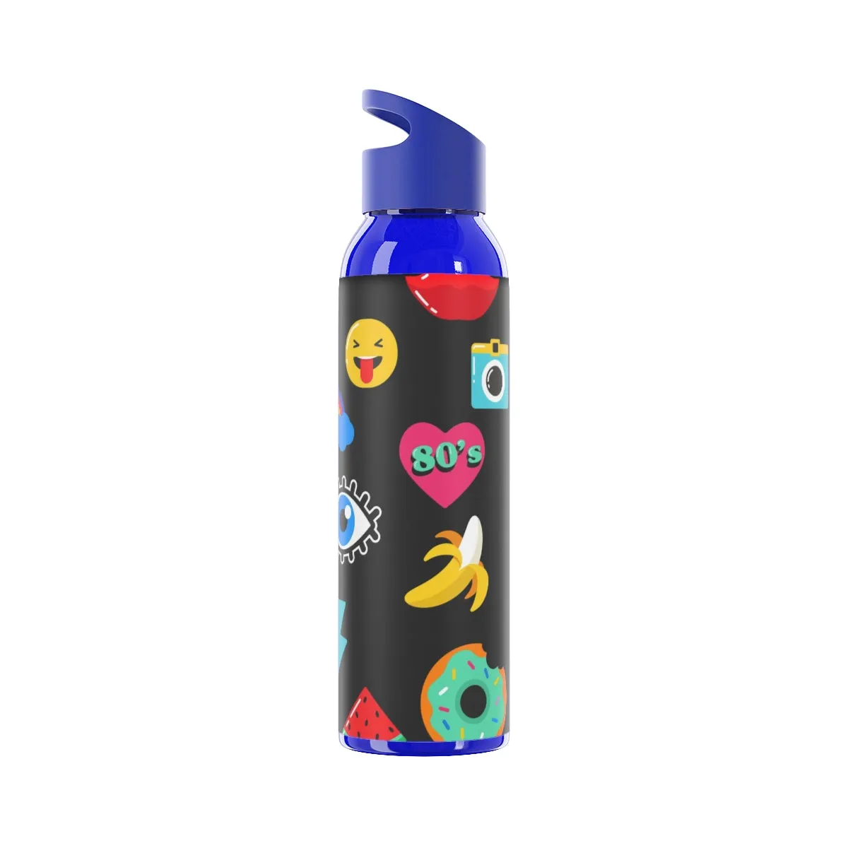 Goodvibes Waterbottle