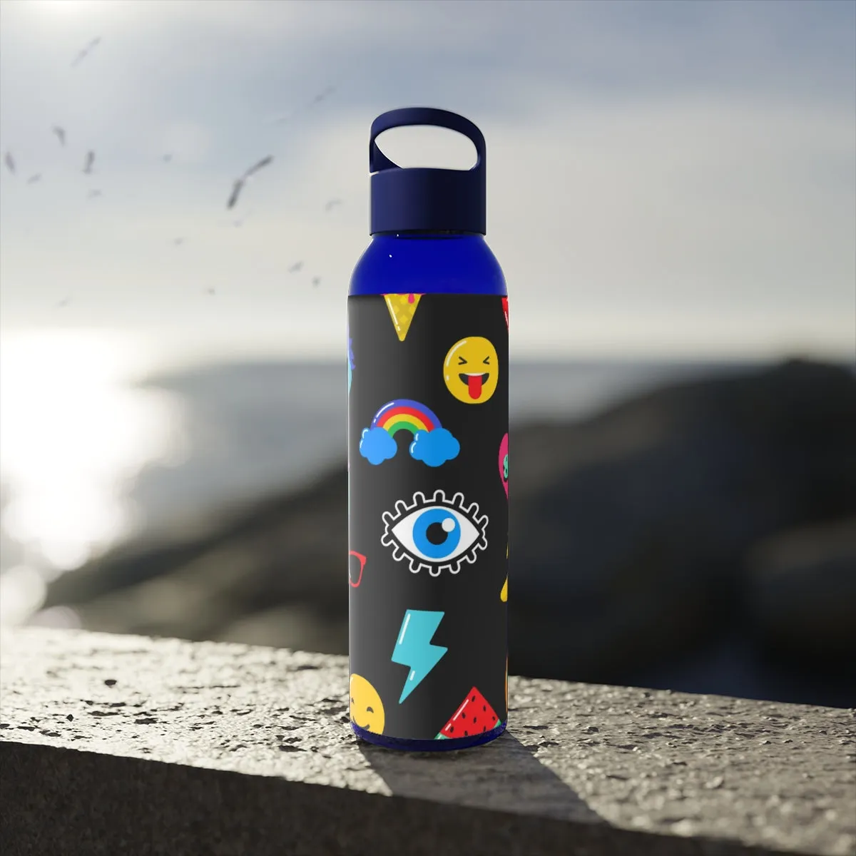 Goodvibes Waterbottle