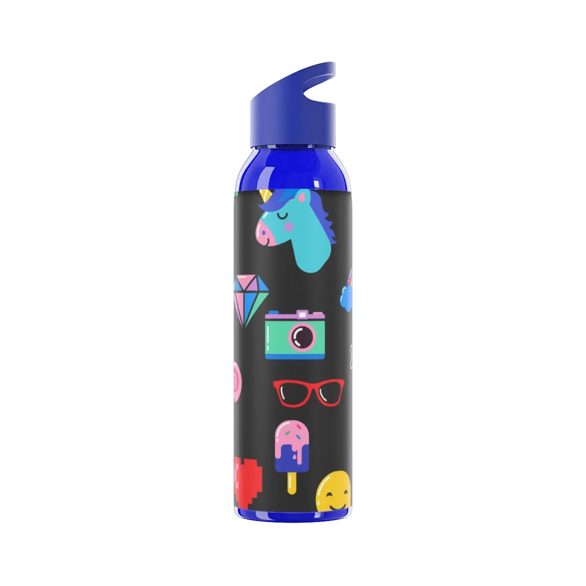 Goodvibes Waterbottle