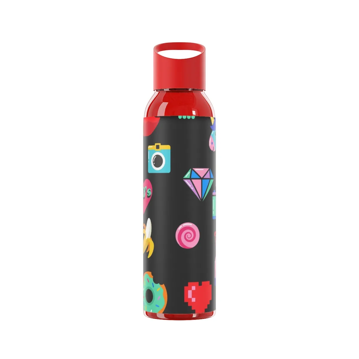 Goodvibes Waterbottle