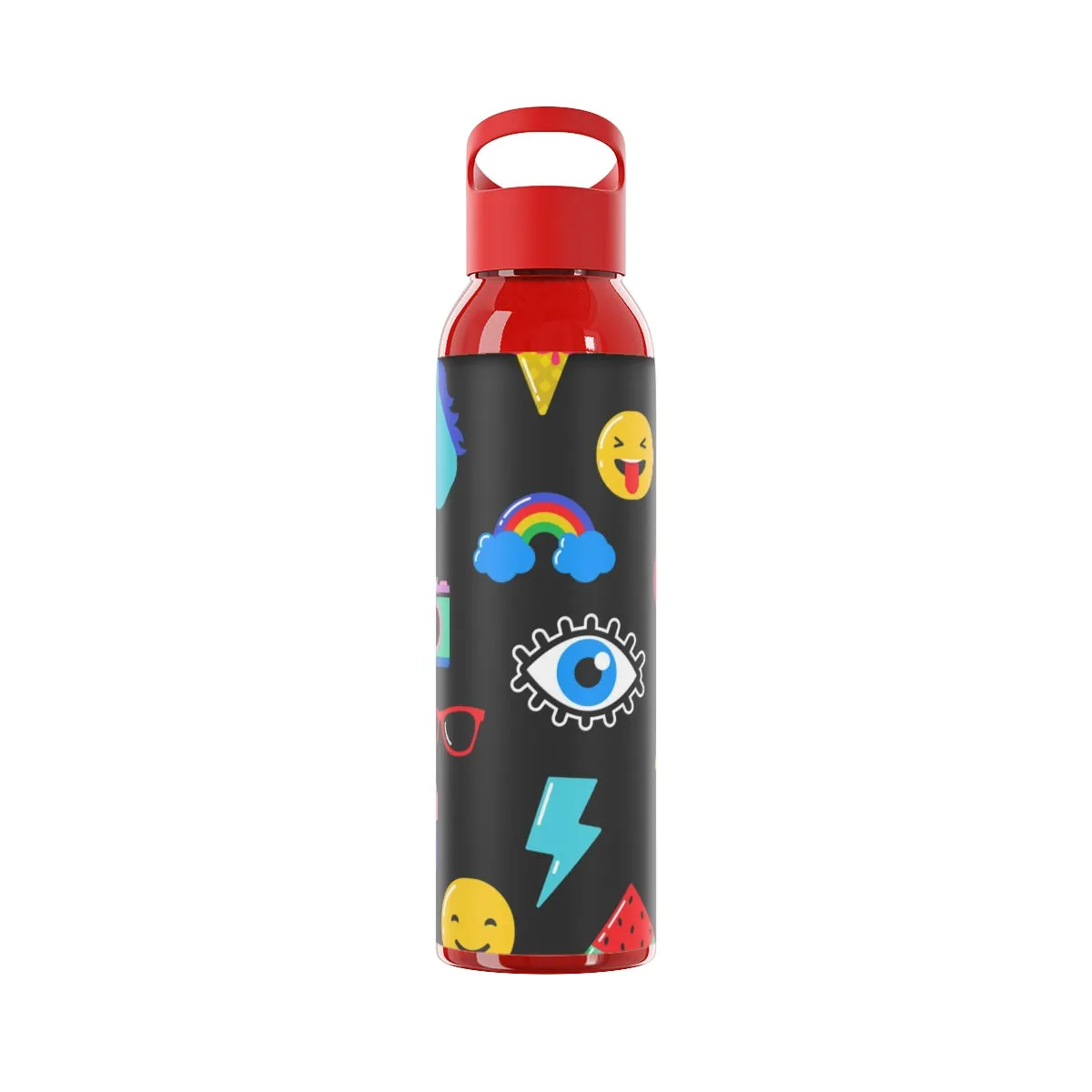 Goodvibes Waterbottle