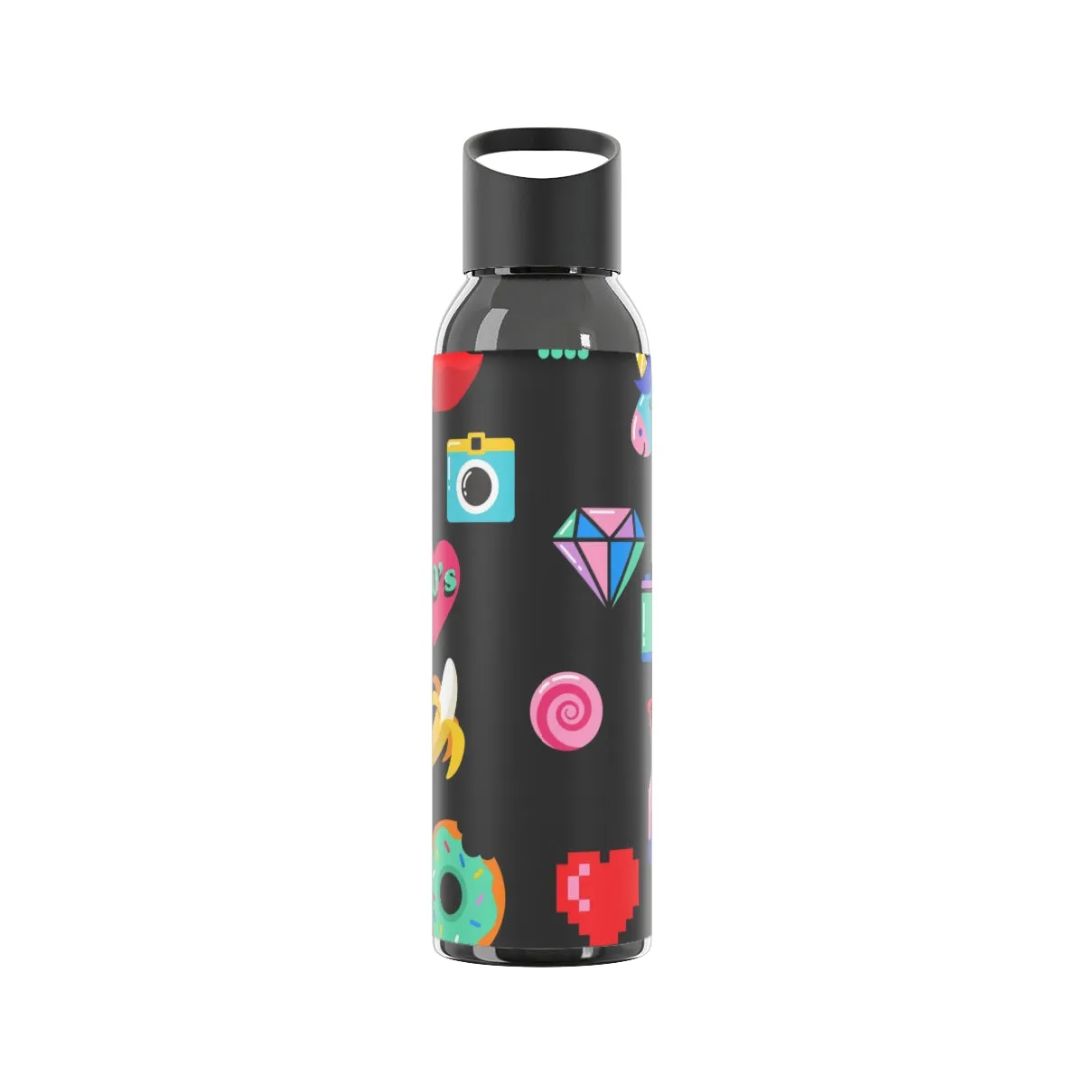 Goodvibes Waterbottle