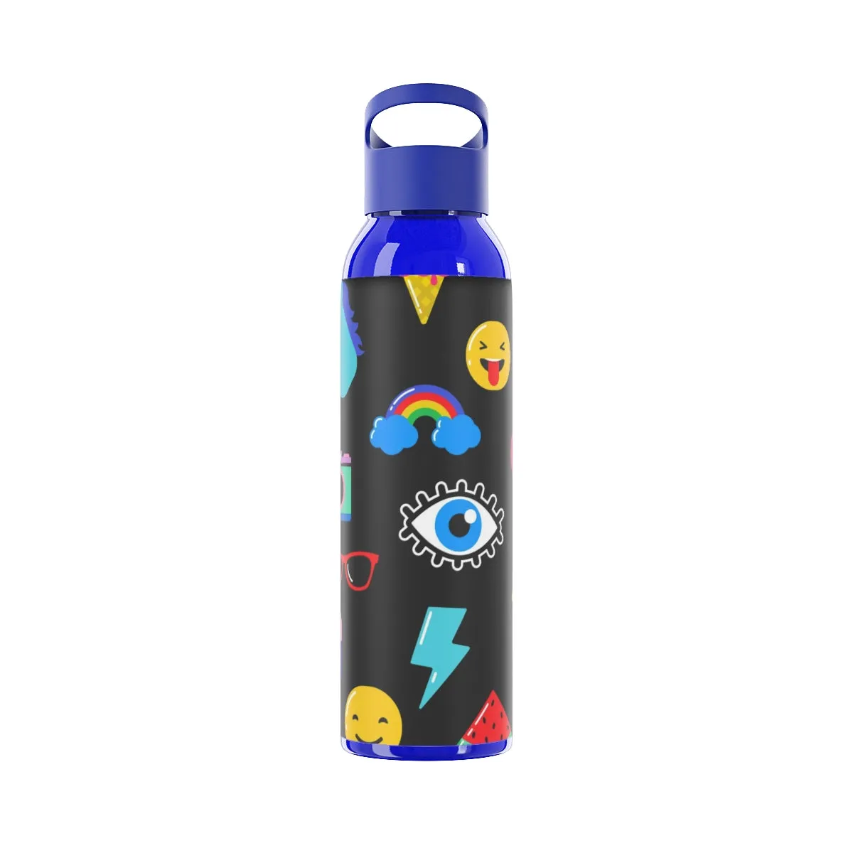 Goodvibes Waterbottle