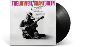 Grant Green : The Latin Bit