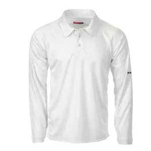 Gray-Nicolls Junior Select Long Sleeve Cricket Shirt