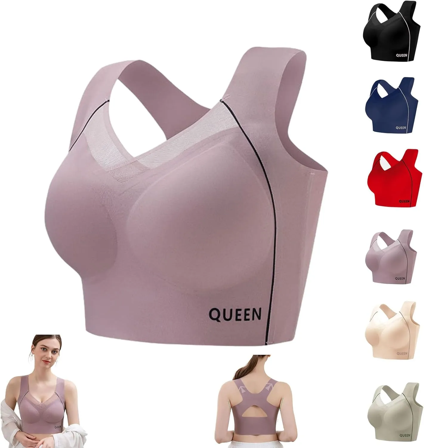 Grishay Posture Correction Bra