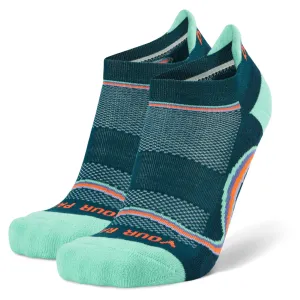 Grit & Grace No-Show Running Socks