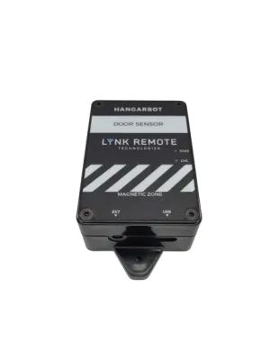 HangarBot Door Sensor 2.0
