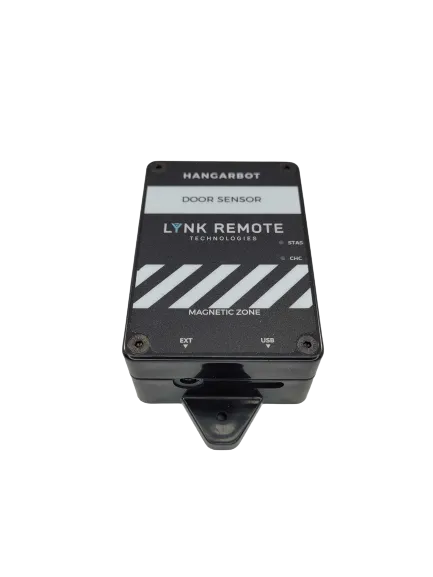 HangarBot Door Sensor 2.0