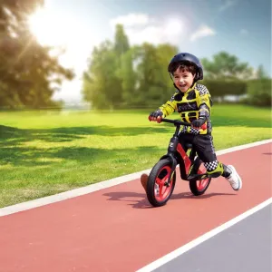 Hape Adventurer Knee and Elbow Pads Yellow