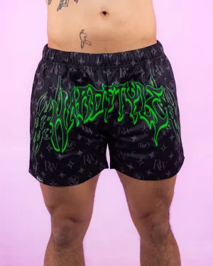 Hardstyle 150 BPM Shorts