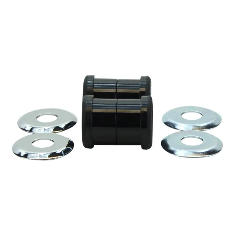 Heavy Duty Urethane Handlebar Riser Bushing Kit, Harley Big Twin/Sportster HD# 56157-85T