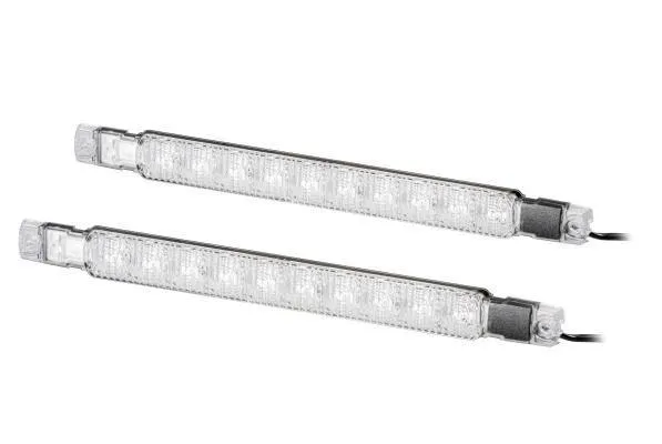 Hella Daytime Running Light Set