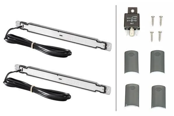 Hella Daytime Running Light Set