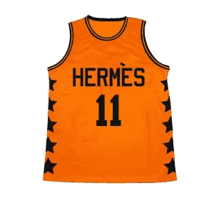 Hermes Basketball Jersey