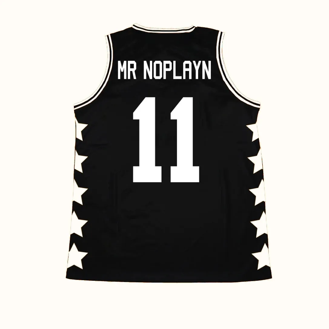 Hermes Basketball Jersey