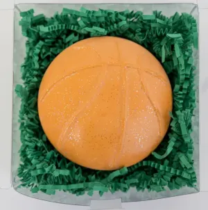 Hopscotch Chalk | Basketball