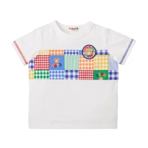 HOT BISCUITS T-SHIRT