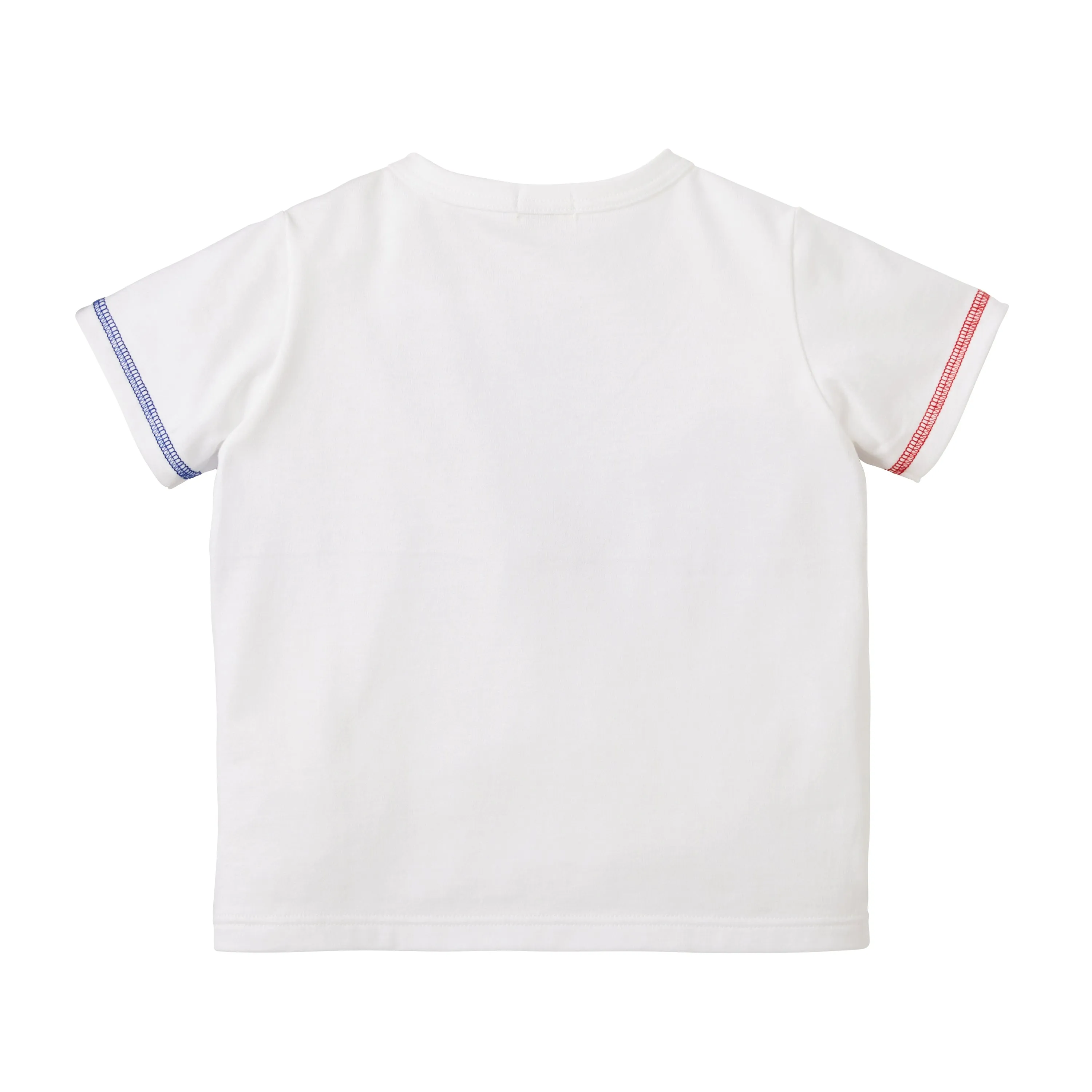 HOT BISCUITS T-SHIRT