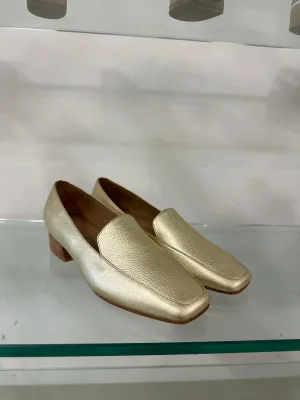Huma Blanco - Charlie Loafer - Gold