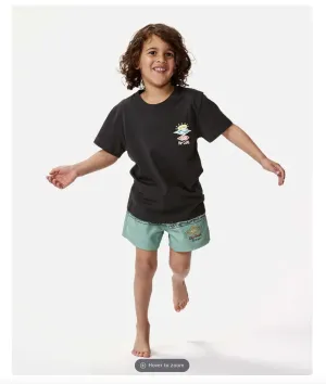 ICONS OF SHRED TEE-BOYS