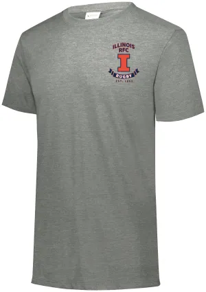 Illinois RFC Tri-Blend Tee