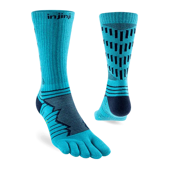 Injinji Ultra Run Crew