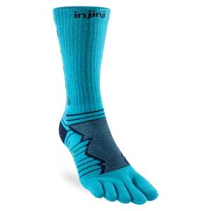 Injinji Ultra Run Crew