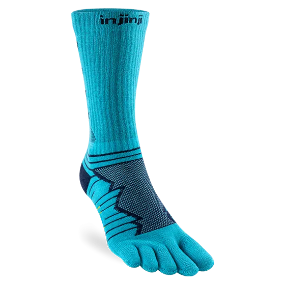 Injinji Ultra Run Crew
