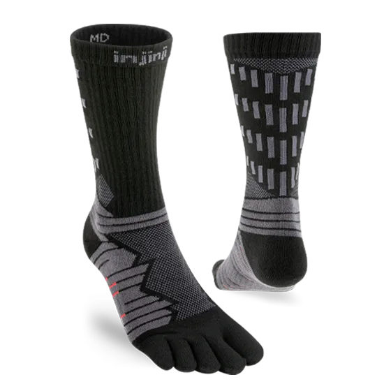 Injinji Ultra Run Crew