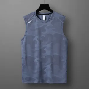 INSTOCK-Summer Thin Ice Silk Trendy Breathable Quick-drying Loose
