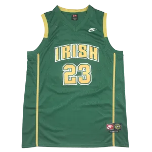 Irish Edition - Lebron James
