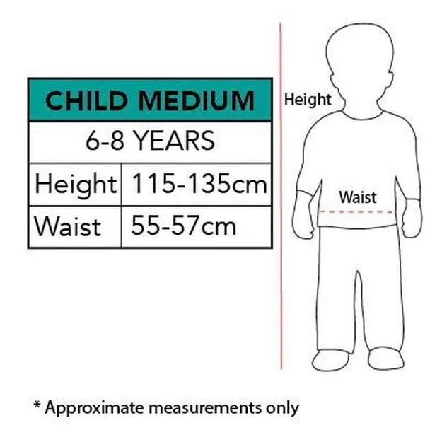 Iron Man Classic Costume, Child (R)