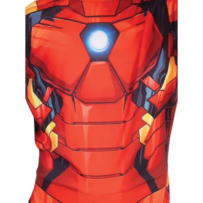 Iron Man Classic Costume, Child (R)