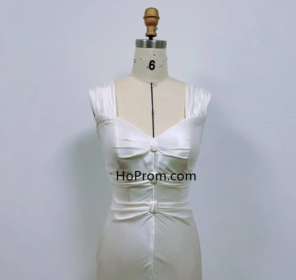 Jenny White Dress Acted by Jennifer Connelly Evening Dress in The Rocketeer