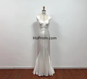 Jenny White Dress Acted by Jennifer Connelly Evening Dress in The Rocketeer