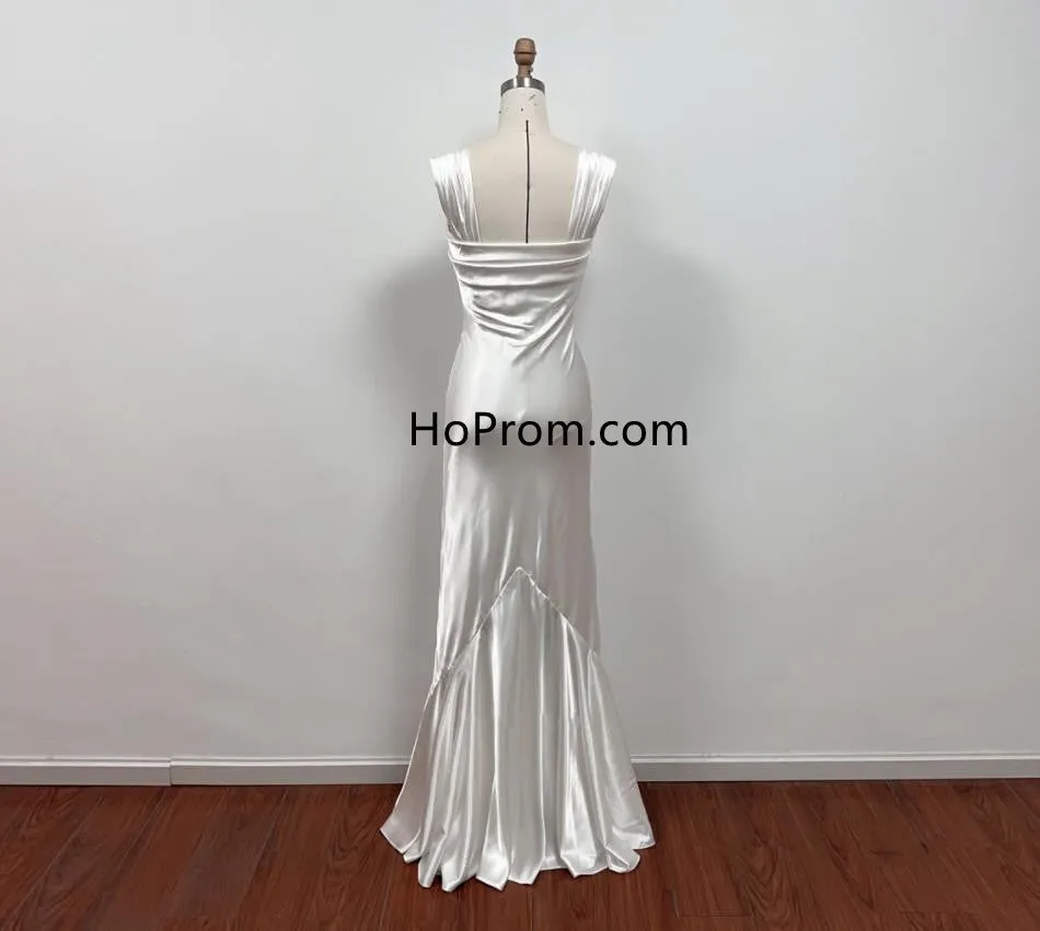 Jenny White Dress Acted by Jennifer Connelly Evening Dress in The Rocketeer