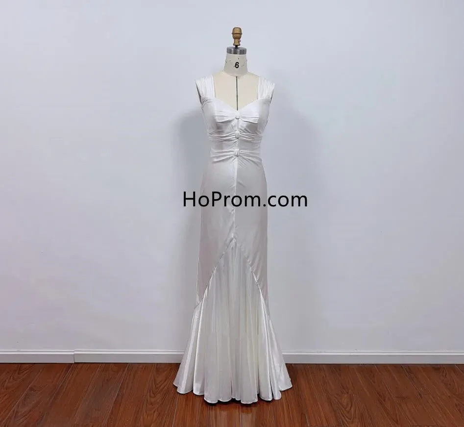 Jenny White Dress Acted by Jennifer Connelly Evening Dress in The Rocketeer