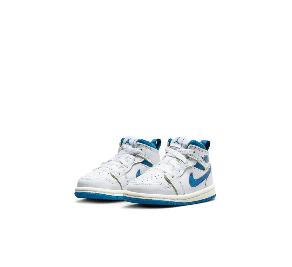 JORDAN 1 MID SE (TD)
