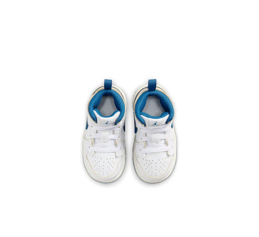 JORDAN 1 MID SE (TD)