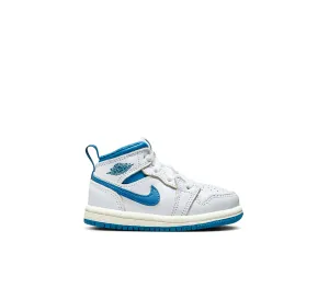 JORDAN 1 MID SE (TD)