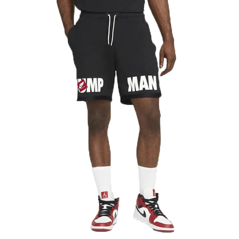 Jordan Jumpman Classics Men's Fleece Shorts