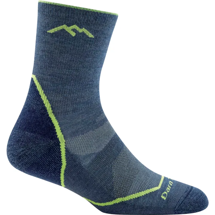 Jr. Hike Trek MICRO CREW