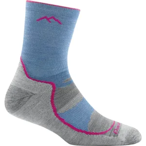 Jr. Hike Trek MICRO CREW