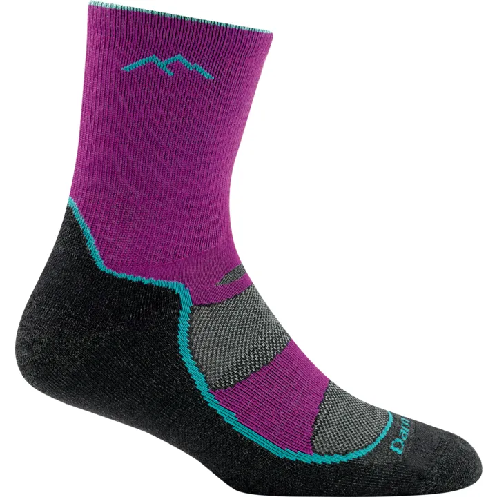 Jr. Hike Trek MICRO CREW
