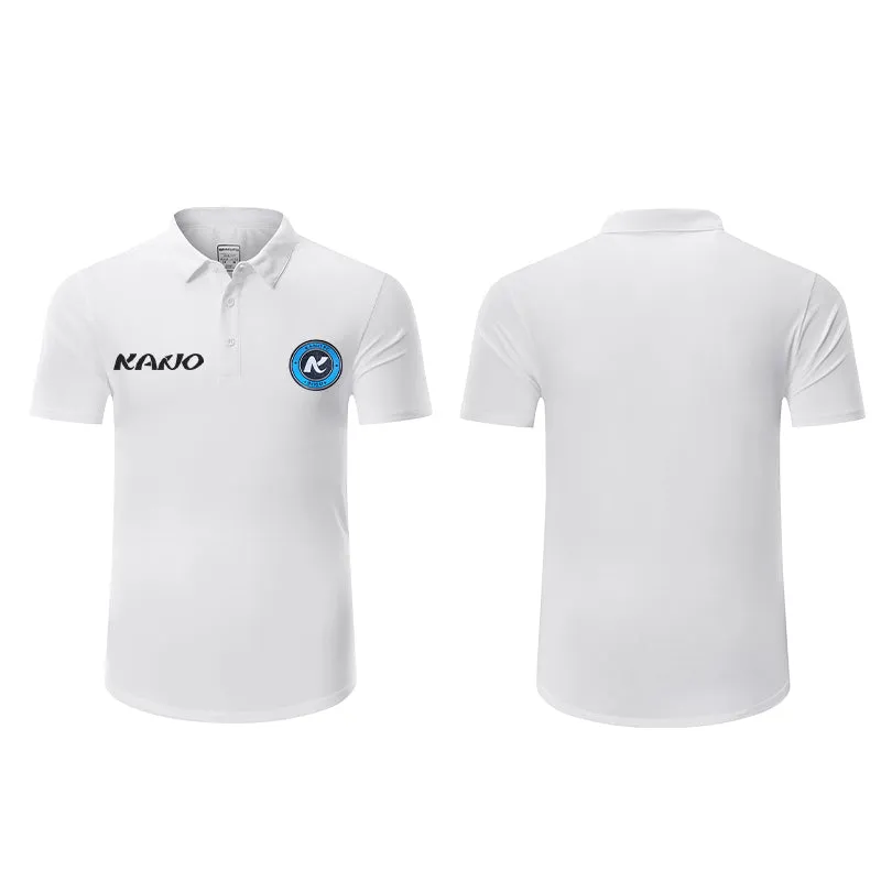 Kaño Polo shirts K3-R301
