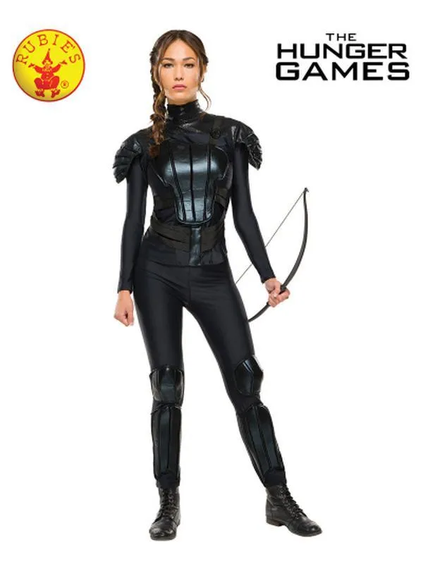 Katniss 'Rebel' Deluxe Size M