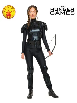Katniss 'Rebel' Deluxe Size M